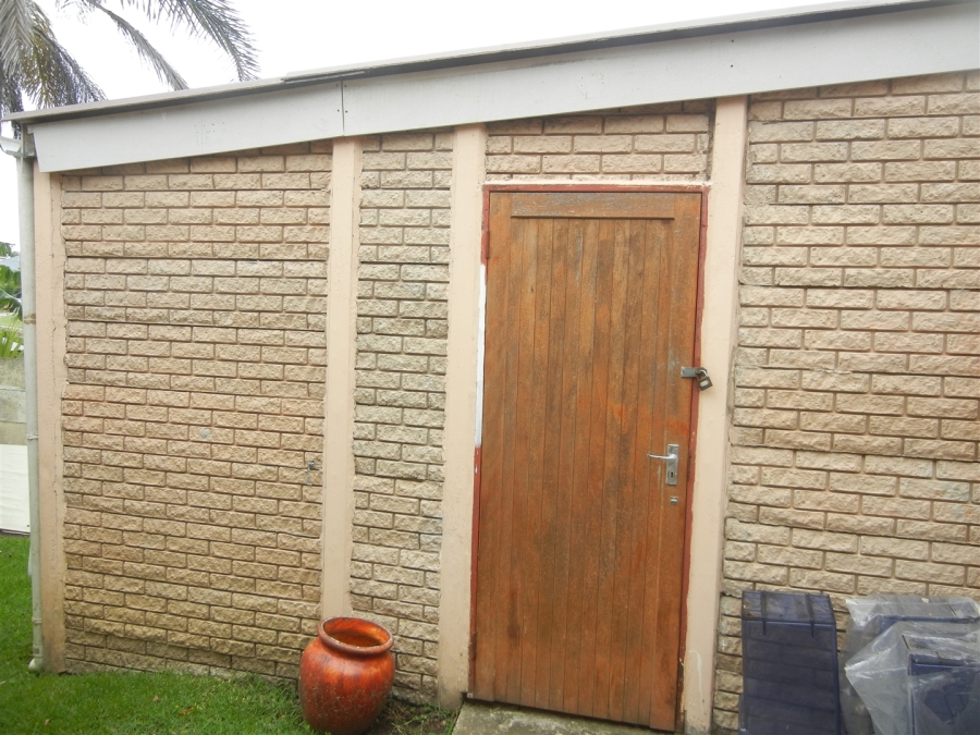 4 Bedroom Property for Sale in Greenfields Eastern Cape